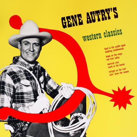 Gene Autry's Western Classics