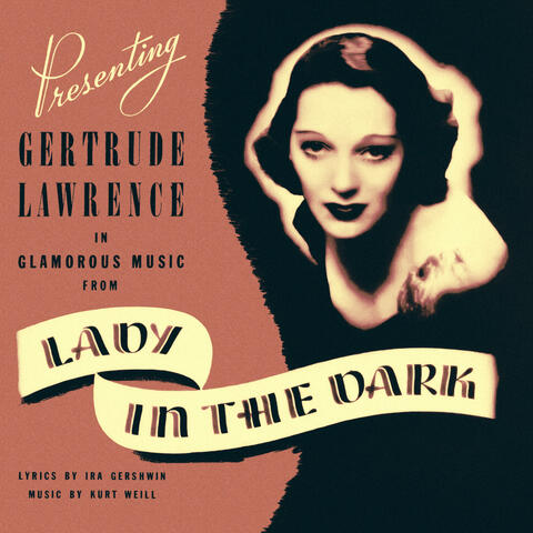 Glamorous Music from Lady in the Dark