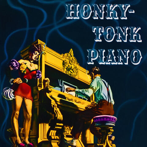 Honky-Tonk Piano