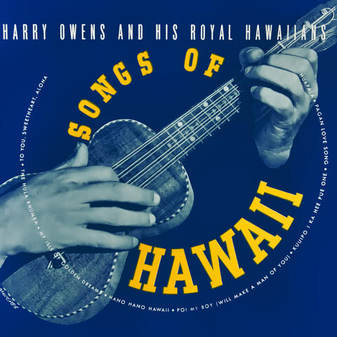 Songs of Hawaii