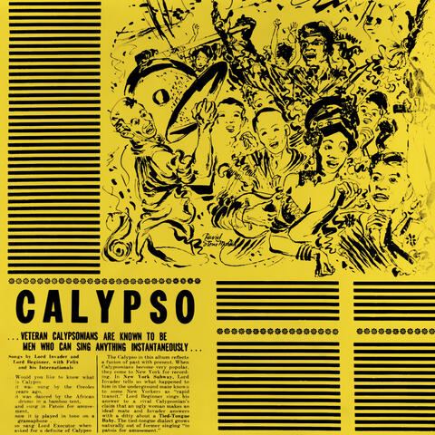 Calypso