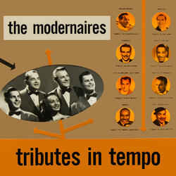 Tribute to Russ Columbo: You Call It Madness (But I Call It Love)