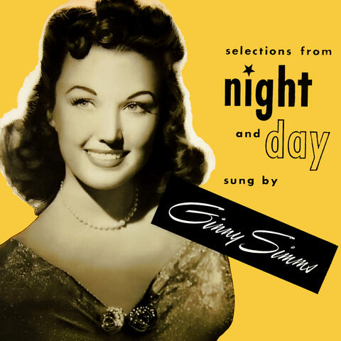 Ginny Simms