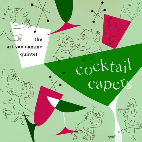 Cocktail Caper