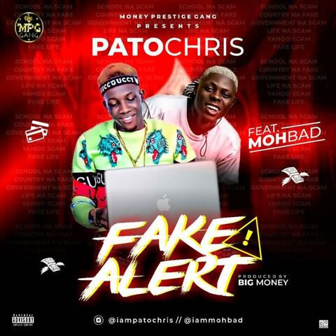 Fake Alert