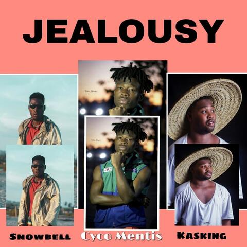 Jealousy