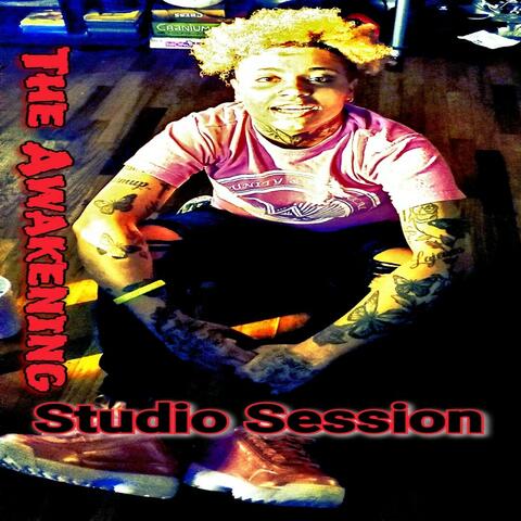 Studio Session