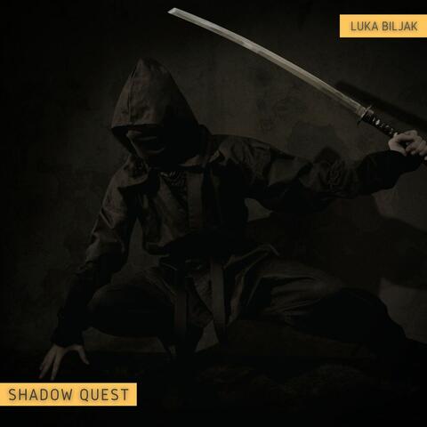 Shadow Quest