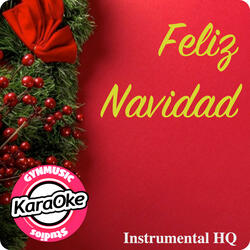 Feliz Navidad (Homage to José Feliciano)