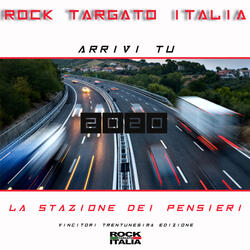 Arrivi tu