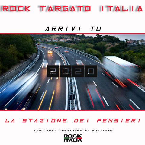 Arrivi tu