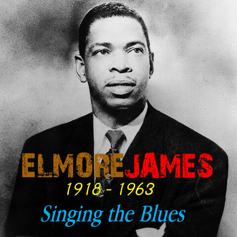 Elmore James