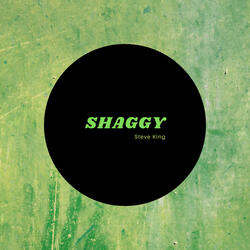 Shaggy
