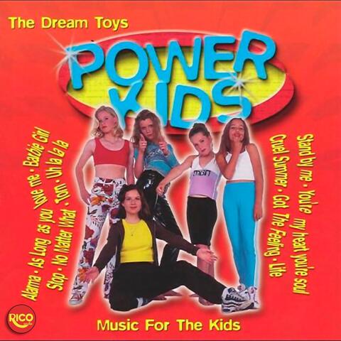 Power Kids