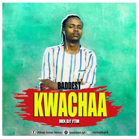 Kwachaa