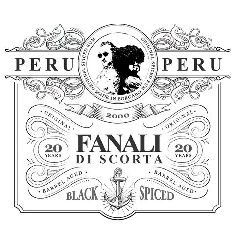 Fanali di Scorta