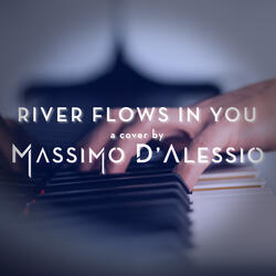 River Flows in You