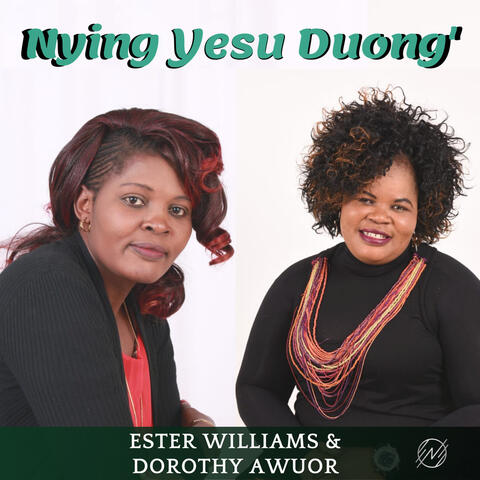 Nyi'ng Yesu Duong'