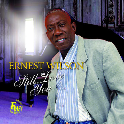 Ernest Wilson