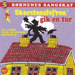 Og vi skyder skuffen ud