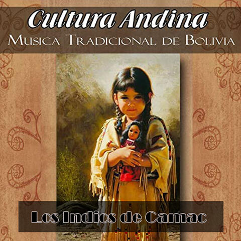 Cultura Andina, Musica tradicional de Bolivia