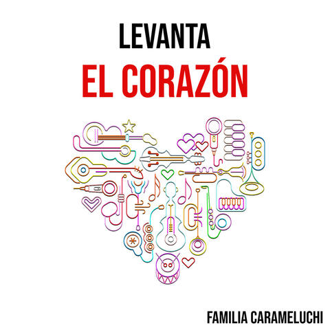 Levanta el corazón