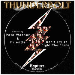 Don't Try to Fight the Force