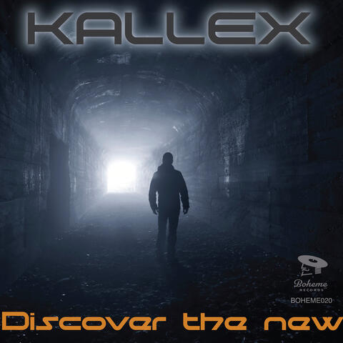 Discover the New
