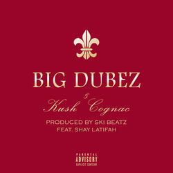 Kush & Cognac feat. Shay Latifah