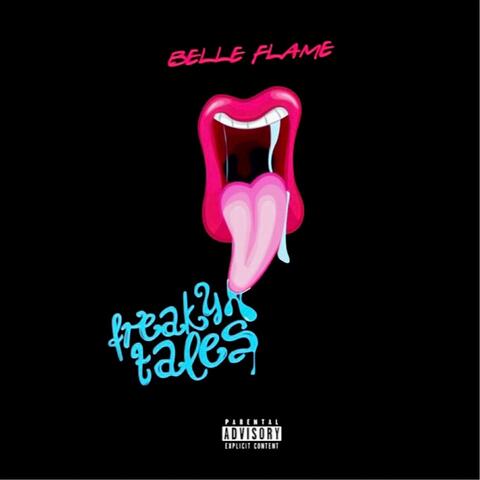 Freaky Tales