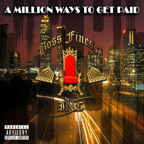 A Million Ways to Get Paid