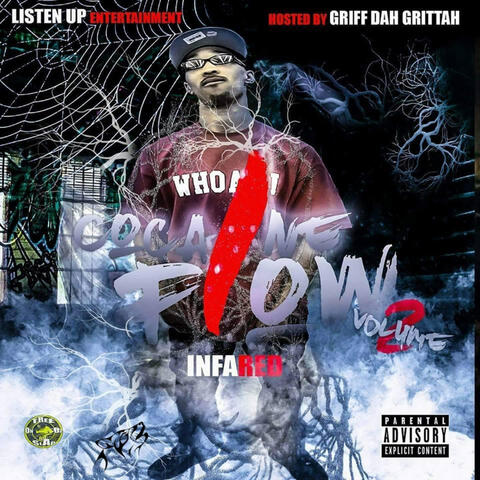Cocaine Flow Volume 2