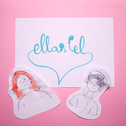 Ella y Él