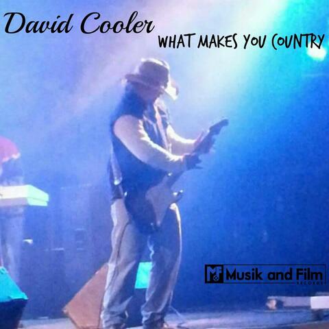 What Makes You Country