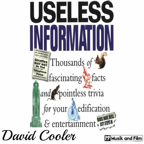 Useless Information