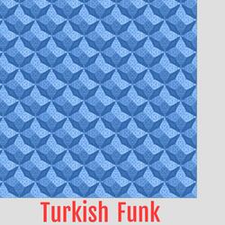 Turkish Funk