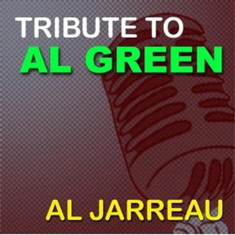 A Tribute To Al Green