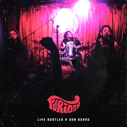 Live Bootleg @ Don Burro