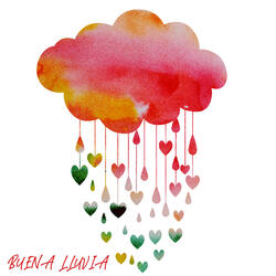 Calming Monsoon Rain