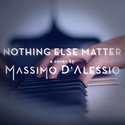 Nothing Else Matter