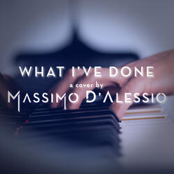 What I've Done