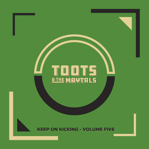 Keep on Kicking, Volume 5