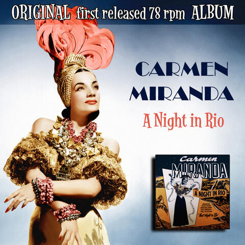 A Night in Rio