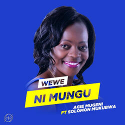 Wewe Ni Mungu