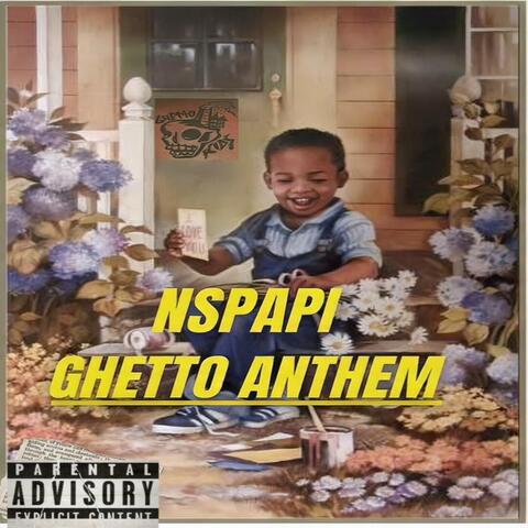 Ghetto Anthem