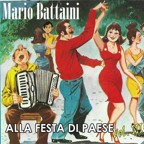 Alla festa di paese, Vol. III