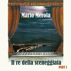 Surriento d' 'e nnammurate
