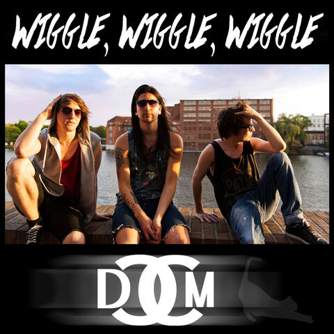 Wiggle (Metal version)