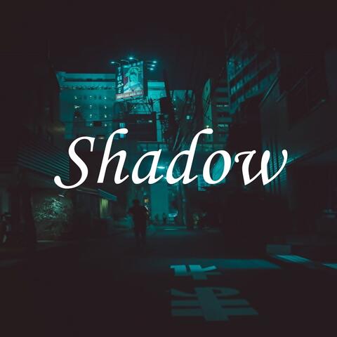 Shadow (Instrumental Rap)