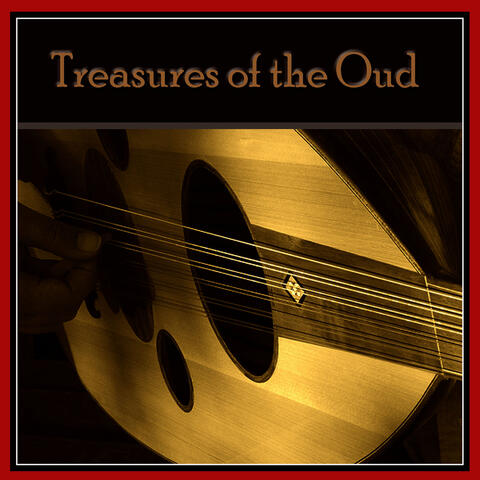 Treasures of the Oud
